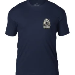 'Gun Rights' 7.62 Design Premium Men's T-Shirt
