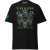 Irish Firefighter Made To Order Men's Tee