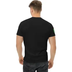 Irish Firefighter Made To Order Men's Tee
