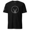 Iron Sight Second Amendment T-Shirt
