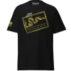 Join or Die Patriotic Men's Tee