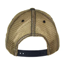 Marines US Flag Vintage Trucker Cap