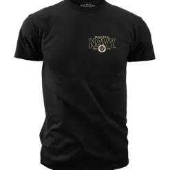 Men's U.S. Navy T-Shirt - US Navy For All That Served