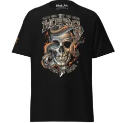 Merc Loyal To None Men's Tee