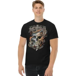 Merc Loyal To None Men's Tee