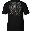 'Molon Labe' 7.62 Design Premium Men's Patriotic T-Shirt