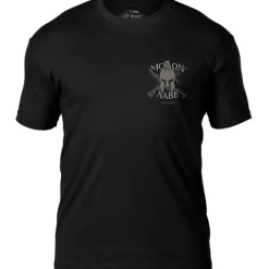'Molon Labe' 7.62 Design Premium Men's Patriotic T-Shirt