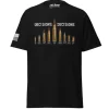 2nd Amendment T-Shirt Decisions Decisions