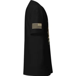 OEF/OIF Made To Order Men's Tee