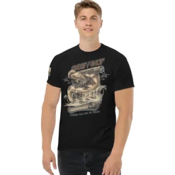 OEF/OIF Made To Order Men's Tee