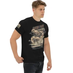 OEF/OIF Made To Order Men's Tee