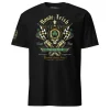 OEF/OIF Veteran Route Irish Men's Tee