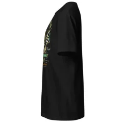 OEF/OIF Veteran Route Irish Men's Tee