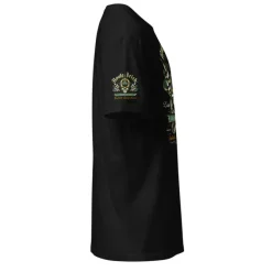 OEF/OIF Veteran Route Irish Men's Tee