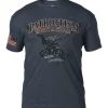 Patriotism Is Not A Crime v2 7.62 Design Premium Men's T-Shirt