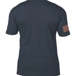 Patriotism Is Not A Crime v2 7.62 Design Premium Men's T-Shirt