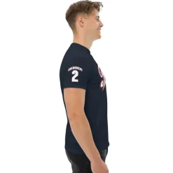 Second Amendment Freedom Made To Order Men's Tee