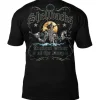 Shellbacks 'Ancient Order' 7.62 Design Battlespace Men's T-Shirt