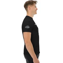 St Michael Defend Us In Battle Made to Order Tee