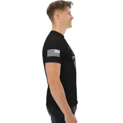 Superior Firepower Made To Order Men's Tee