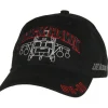 UH-60 Black Hawk Twill 7.62 Design Cap - Black