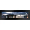 U.S. Air Force B-2 Framed Print