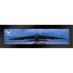 U.S. Air Force B-52 Framed Print