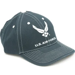 U.S. Air Force Classic Embroidered Cap
