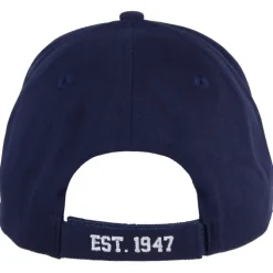 US Air Force Logo Twill Hat - Navy