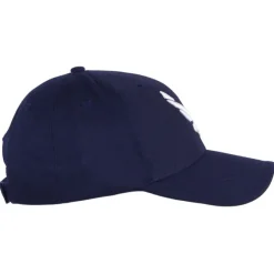 US Air Force Logo Twill Hat - Navy