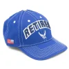 U.S. Air Force Retired Embroidered Cap