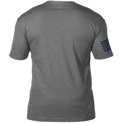 U.S. Air Force Ruling The Skies 7.62 Design Men's T-Shirt
