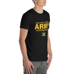 U.S. Army Air Defense Artillery T-shirt P/T Shirt