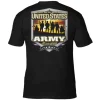 U.S. Army 'Brothers' 7.62 Design Battlespace Men's T-Shirt