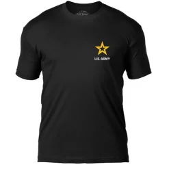 U.S. Army 'Brothers' 7.62 Design Battlespace Men's T-Shirt