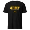 US Army Cyber Corps Men's T-Shirt P/T Shirt
