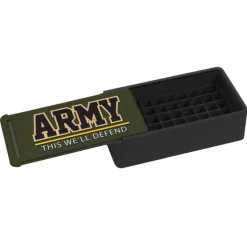 U.S. Army Defend 3D Printed Storage Boxes - USA Made - Officially Licensed