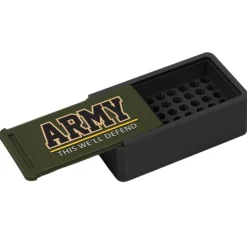 U.S. Army Defend 3D Printed Storage Boxes - USA Made - Officially Licensed