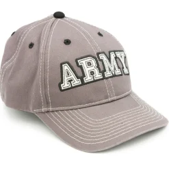 U.S. Army Embroidered Cap