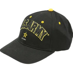 U.S. Army Embroidered Cap