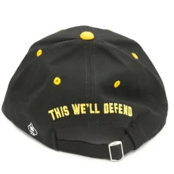 U.S. Army Embroidered Cap