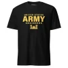 US Army Engineers Men's T-Shirt P/T Shirt