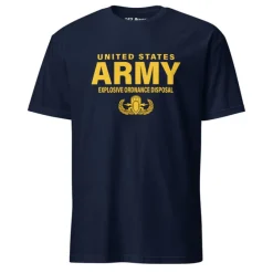 US Army EOD Men's T-Shirt P/T Shirt