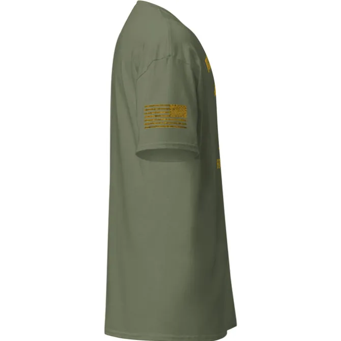 U.S. Army Food Services Men's Tee