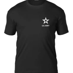 U.S. Army Forged In Battle 7.62 Design Men's T-Shirt