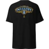 U.S. Army Infantry Men's T-Shirt