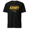 U.S. Army Infantry Men's T-Shirt P/T Shirt