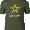 U.S. Army Logo Men's T-Shirt