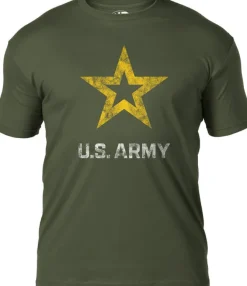 U.S. Army Logo Men's T-Shirt