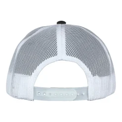 U.S. Army Logo Patch Trucker Hat